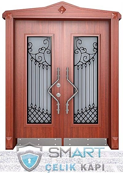 Apartman Kapısı Prizma Bİna Giriş Kapısı Apartman Kapısı Modelleri Bina Kapıları