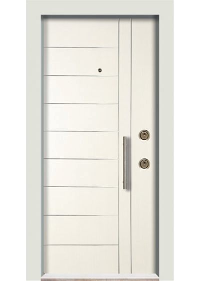 Çelik Kapı Modelleri Çelik Kapı Fiyatları Çelik Kapı SCK-010