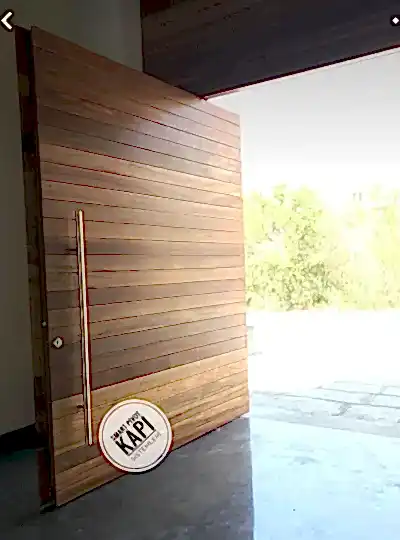 Prenses Lidya Kapı PIV34