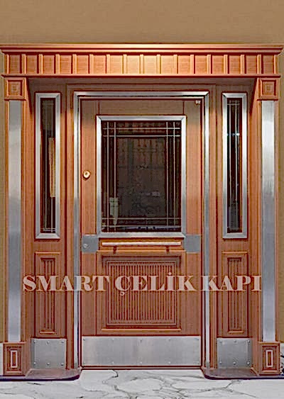 Apartman kapısı modelleri bina giriş kapısı modelleri apartman giriş kapısı fiyatları smart çelik kapı bina kapısı modelleri alarmlı şifreli bina kapısı ahşap kaplama apartman kapısı