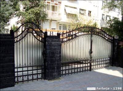 ferforje,ferforje kapi,ferforje kapi modelleri,ferforje bahce kapisi,ferforje otopark kapisi,ferforje demir kapi modelleri