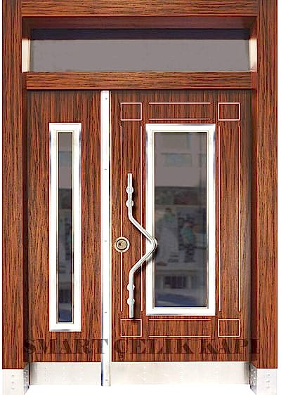 Apartman kapısı modelleri bina giriş kapısı modelleri apartman giriş kapısı fiyatları smart çelik kapı bina kapısı modelleri alarmlı şifreli bina kapısı ahşap kaplama apartman kapısı